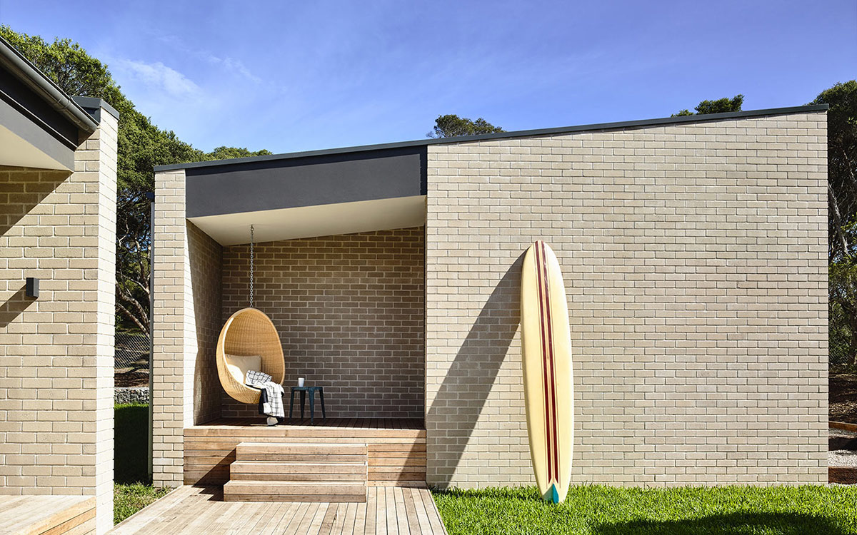 Sorrento House InForm