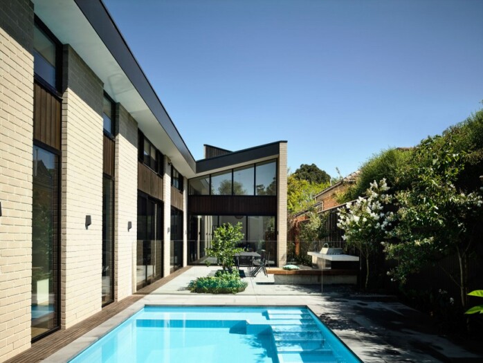 Home DSGN: Eaglemont House