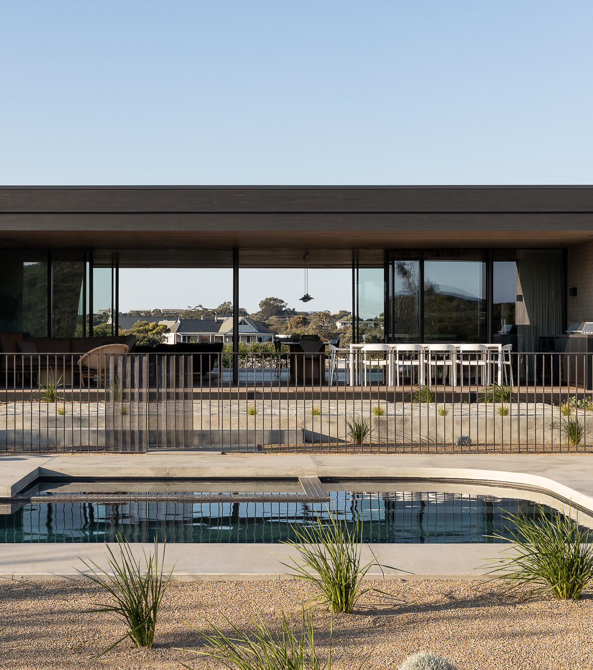 Montfort House InForm