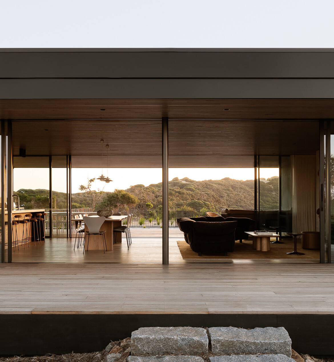 est living Montfort House InForm