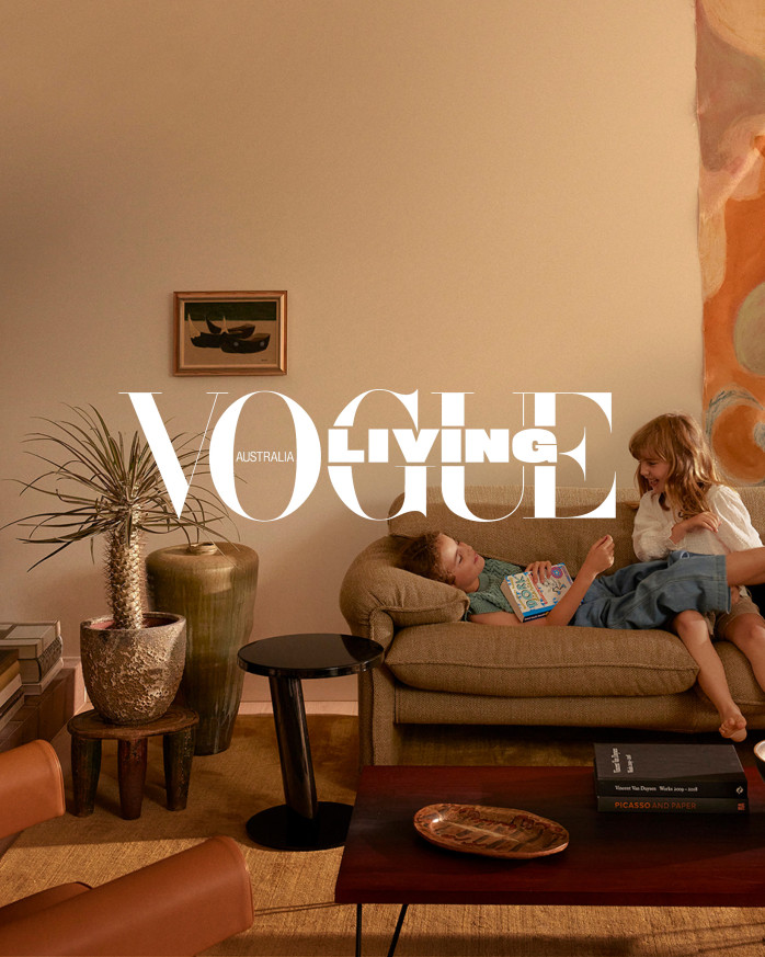 Littlewood + Vogue Living