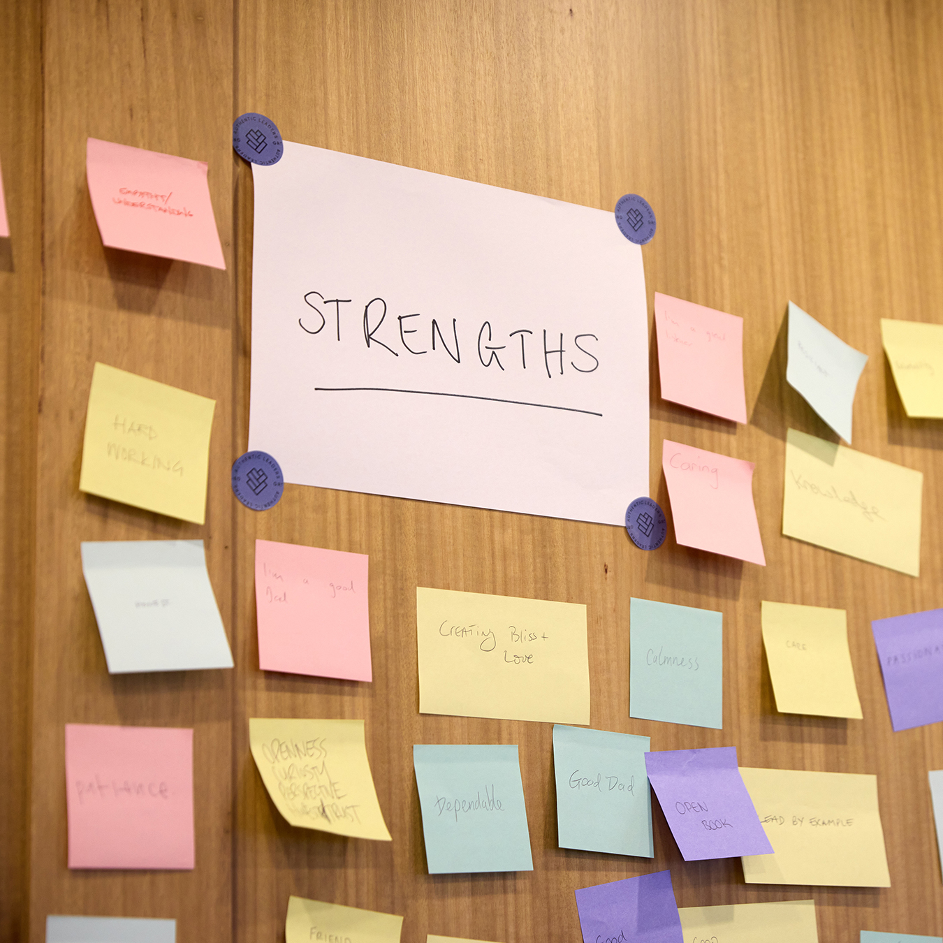 A culture of connection | InForm