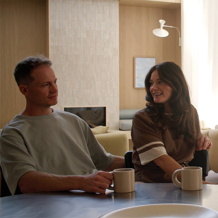 Northside Home Visit